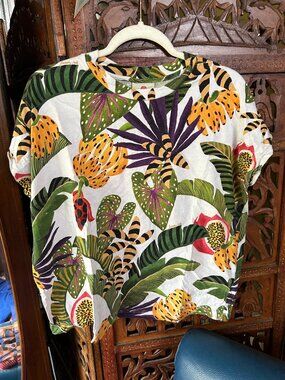 Farm RIO Bananas Tee